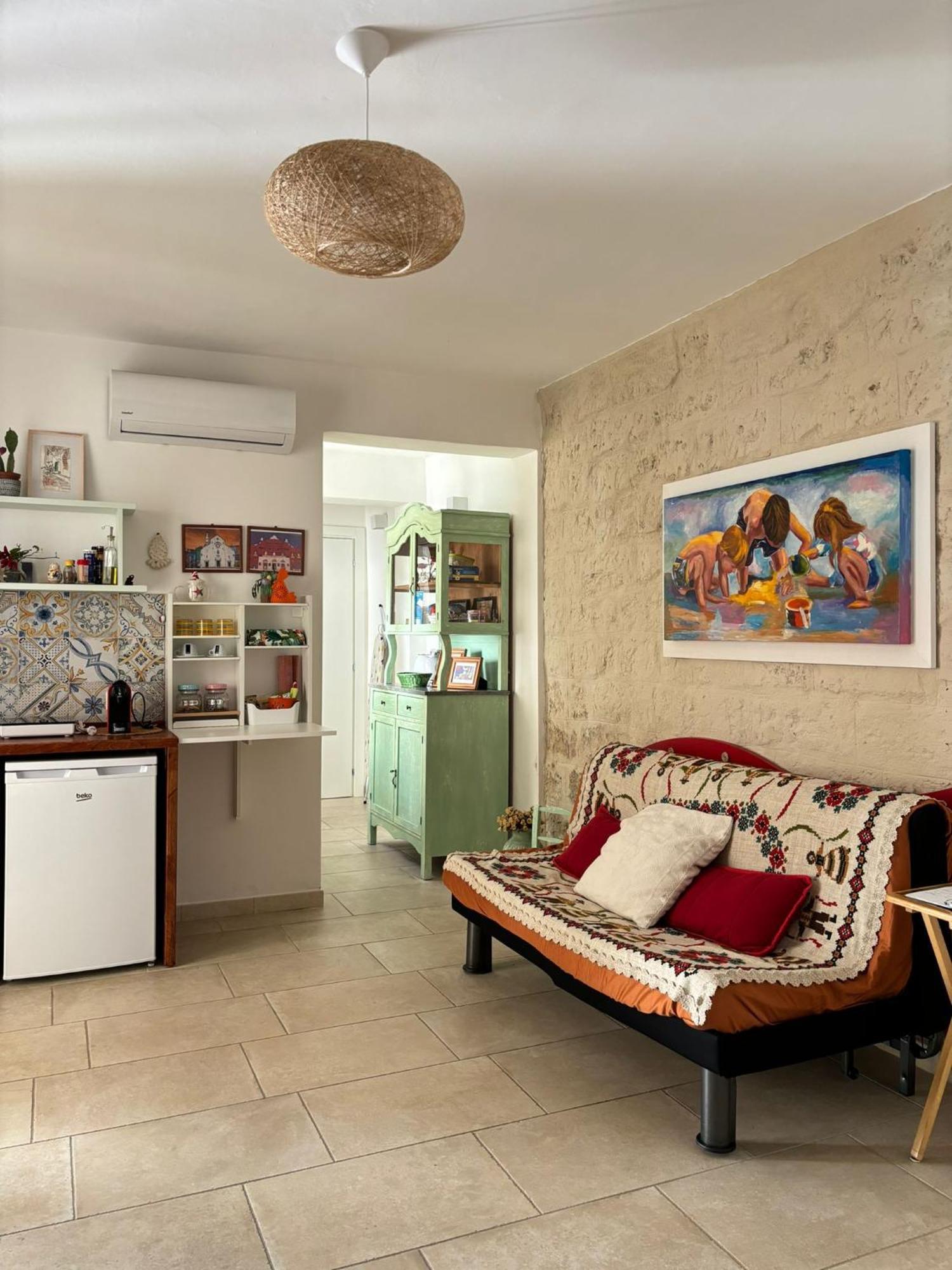 Apartamento Sweet House Bari Via Sagarriga Visconti 164 Bari Exterior foto