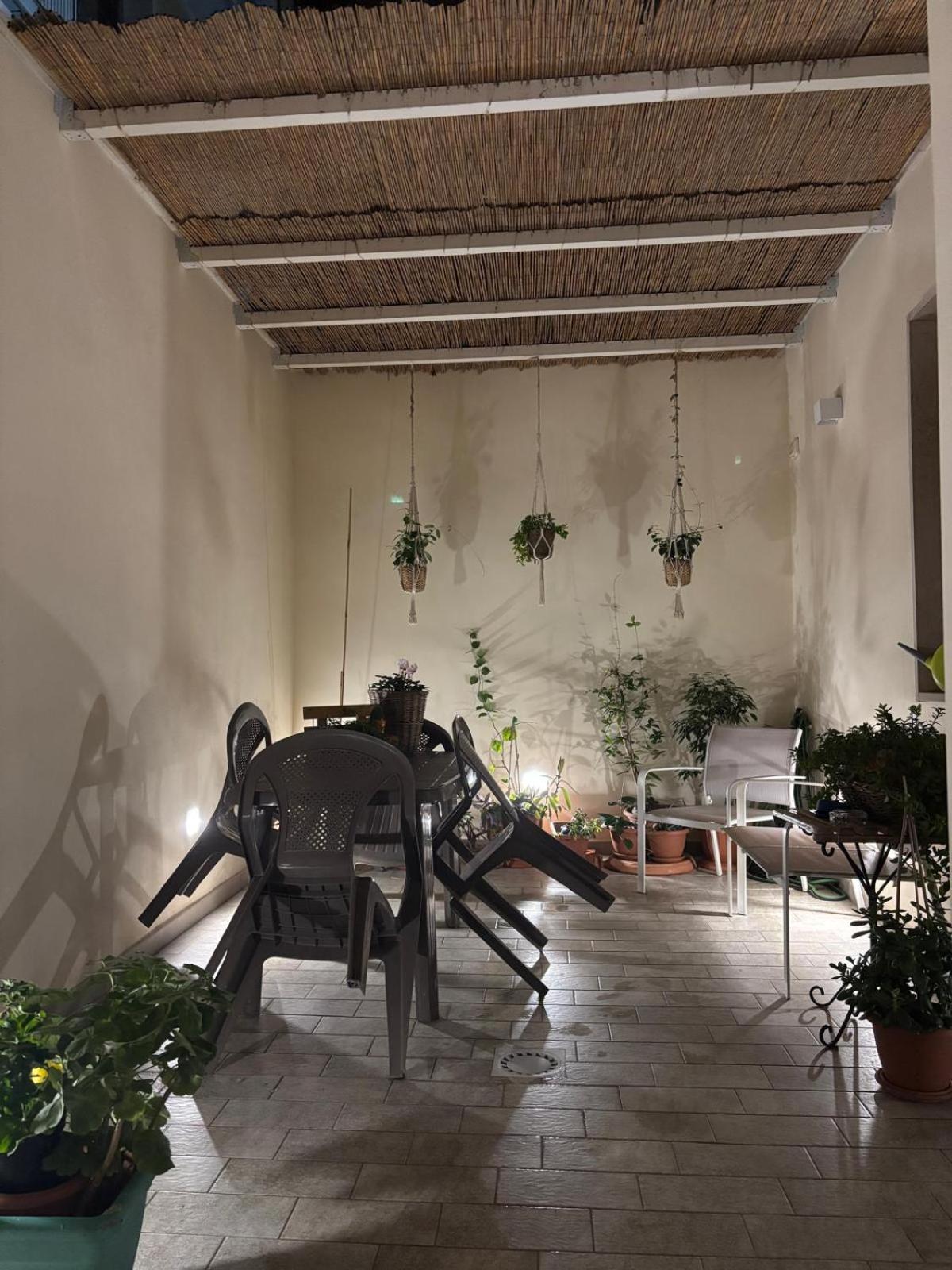 Apartamento Sweet House Bari Via Sagarriga Visconti 164 Bari Exterior foto